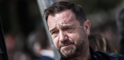 Νίκος Πλακιάς: Είτε μας κορόιδευαν για λαθρεμπόριο στα Τέμπη ή και η Kovesi είναι στο κόλπο και είναι ξετσίπωτη