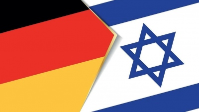 Λεκτικές ακροβασίες υπέρ Netanyahu από τη Γερμανία: «Σεβόμαστε το ΔΠΔ αλλά και το δικαίωμα του Ισραήλ στην αυτοάμυνα»