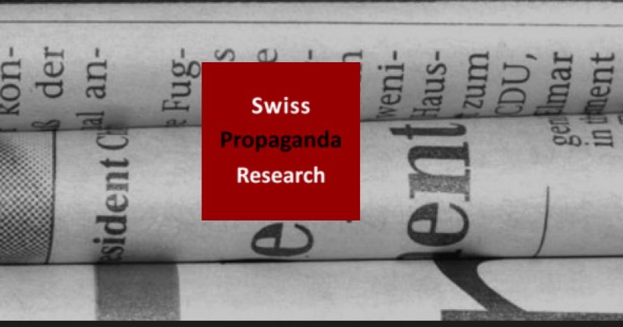 Swiss Propaganda Research: Ποιος καθορίζει την αμερικανική εξωτερική πολιτική; - Πάντως όχι ο Λευκός Οίκος!