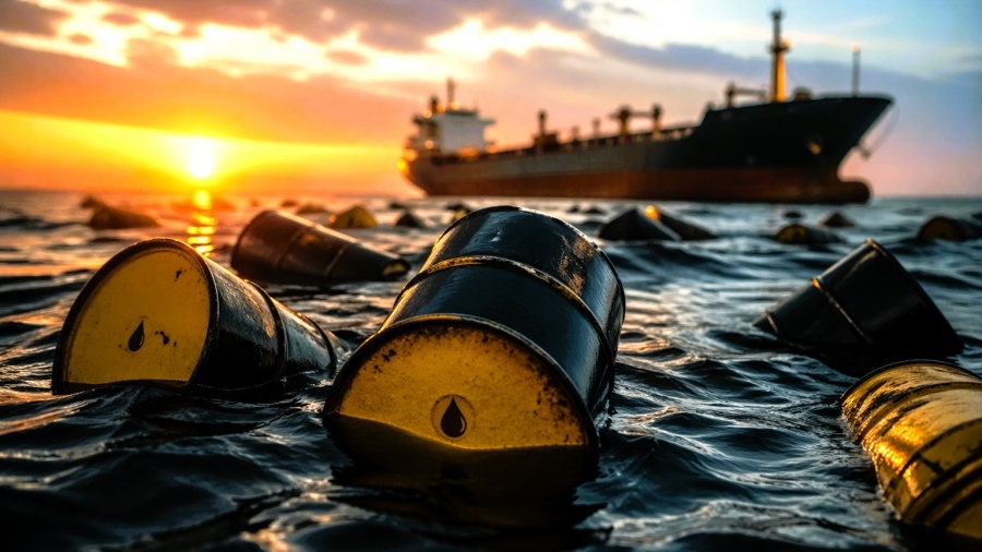 Transport blackout in 40 days – €50 billion and 500 million barrels of oil sunk in the Persian Gulf – Waterloo for tourism