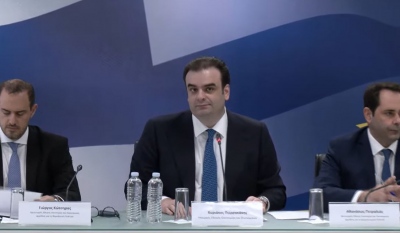 Εξειδίκευση της νέας δέσμης μέτρων οικονομικής ενίσχυσης της κοινωνίας ύψους 500 εκατ. ευρώ  από τον Πιερρακάκη