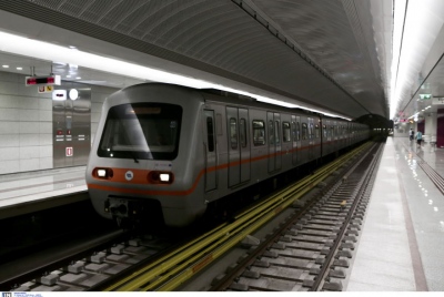 Μεγάλη αλλαγή για τους Αθηναίους - 24ωρη λειτουργία στα ΜΜΜ κάθε Σάββατο