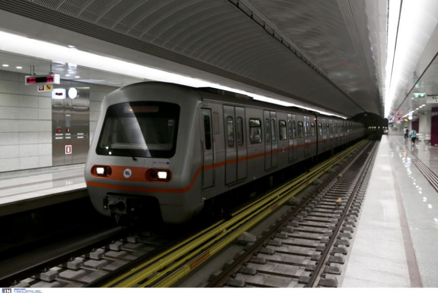 Μεγάλη αλλαγή για τους Αθηναίους - 24ωρη λειτουργία στα ΜΜΜ κάθε Σάββατο