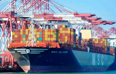 Κύπρος: Ετήσια αύξηση σε εισαγωγές και εξαγωγές