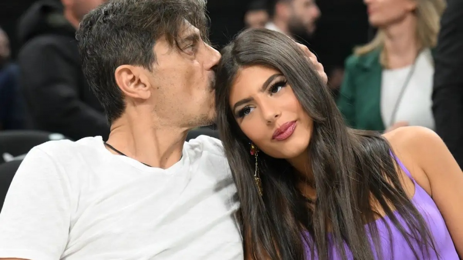 Δέσποινα Γιαννακοπούλου: Με πονάει βαθιά η απώλεια του Charlie Kirk - Μίλησε για όλα όσα πιστεύω και εγώ, χωρίς φόβο