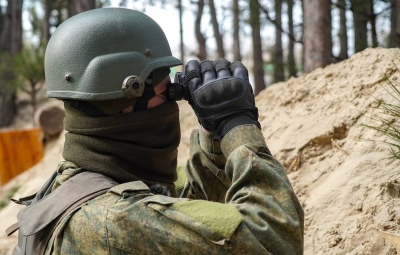 Οι Ρώσοι κατέλαβαν τη Krasnogorovka βόρεια της Avdeevka – Κίνηση ματ για την προστασία του Donetsk