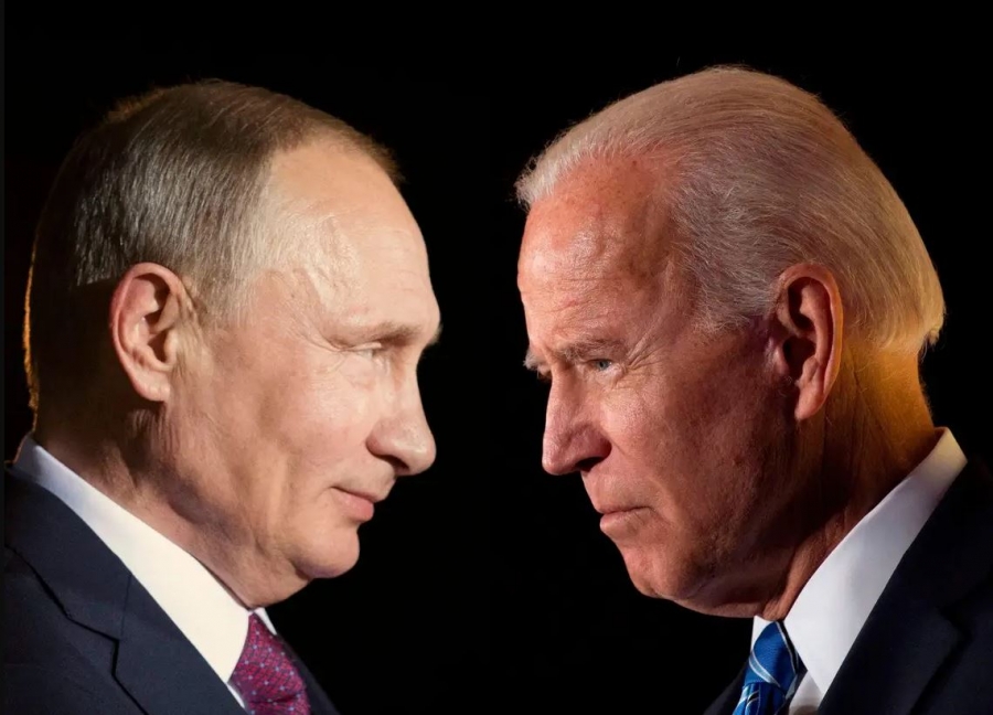 Τι επιδιώκουν Biden και Putin στη συνάντηση κορυφής της Γενεύης - Συνομιλίες χωρίς συμφωνίες