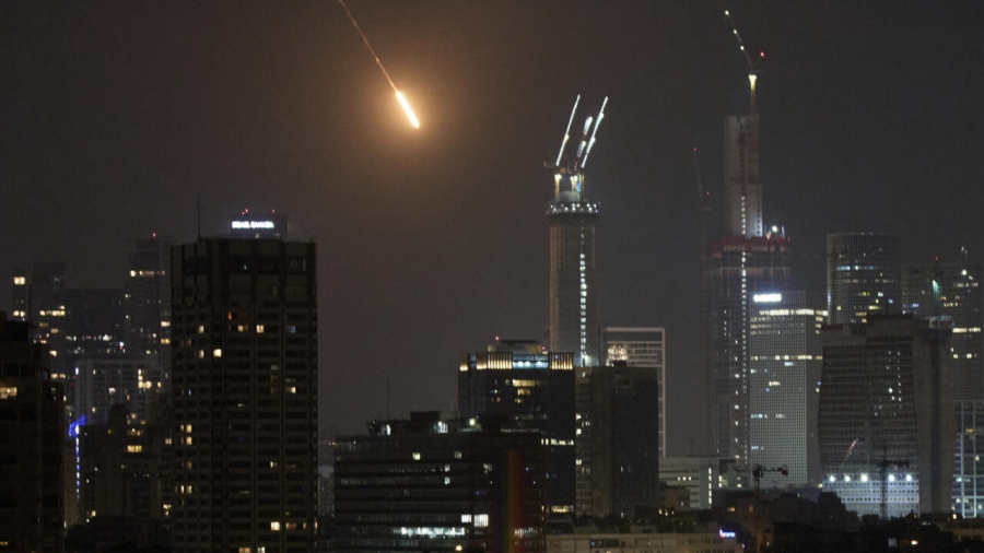 Ανατροπή – Το Ισραήλ αφήνει Ιρανικούς πυραύλους να πέφτουν σε γειτονιές Παλαιστινίων – Οι μισοί νεκροί δεν είναι Εβραίοι