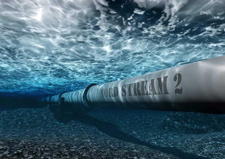 Δυσπιστία Ρωσίας για αποκαλύψεις για Nord Stream - Θέλουν να μπερδέψουν - Times: Οι Ευρωπαίοι γνωρίζουν ποιος ευθύνεται