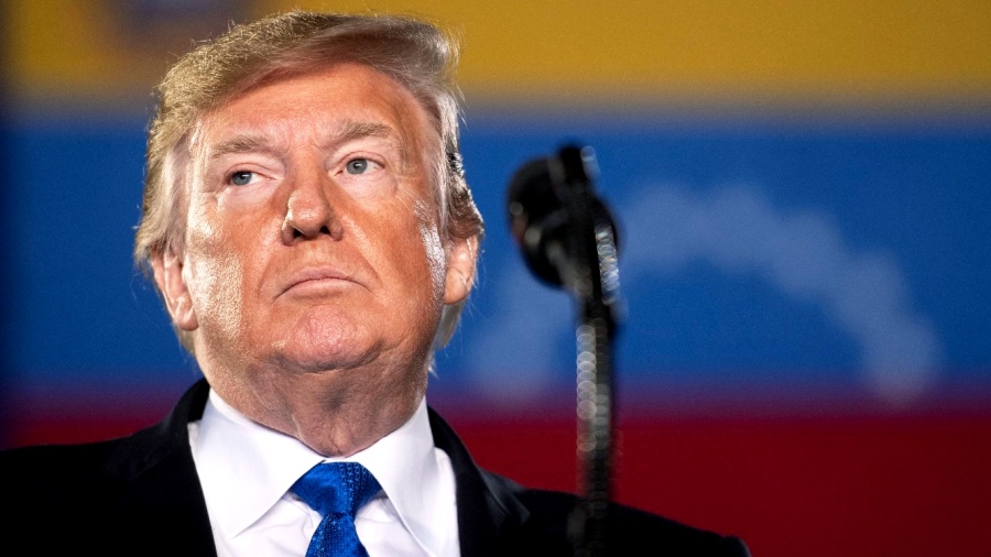 Απόφαση - χαστούκι στον Trump από τη Γερουσία: Τέλος οι μονομερείς ενέργειες στη Βενεζουέλα χωρίς την άδεια του Κογκρέσου