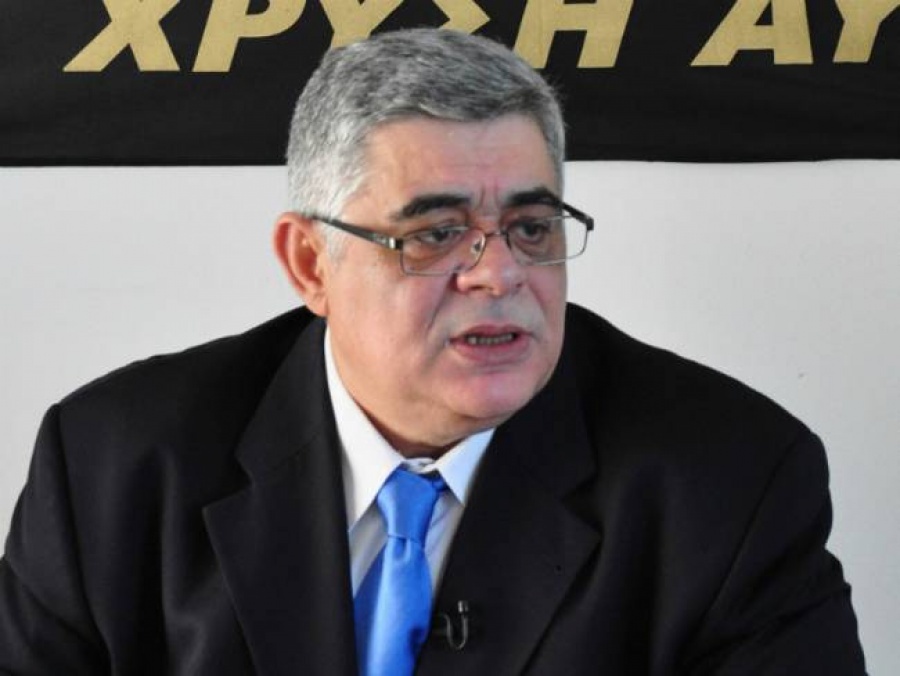 Ν. Μιχαλολιάκος: Από τα Ίμια του ’96 στην συμφωνία των Πρεσπών