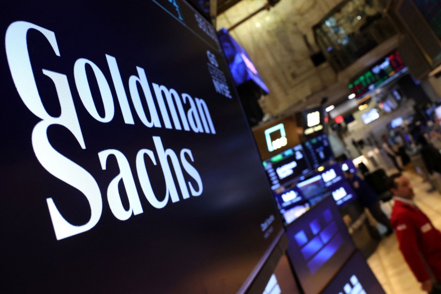 Νύχτα «κόλαση» στα γραφεία Goldman Sachs – Εξαγριωμένοι πελάτες ζητούν εξηγήσεις για την κατάρρευση των περιφερειακών τραπεζών