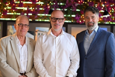 i-Spirit: Ανάπτυξη με ίδια κεφάλαια, ισχυρές συμμαχίες και στόχευση στο εξωτερικό