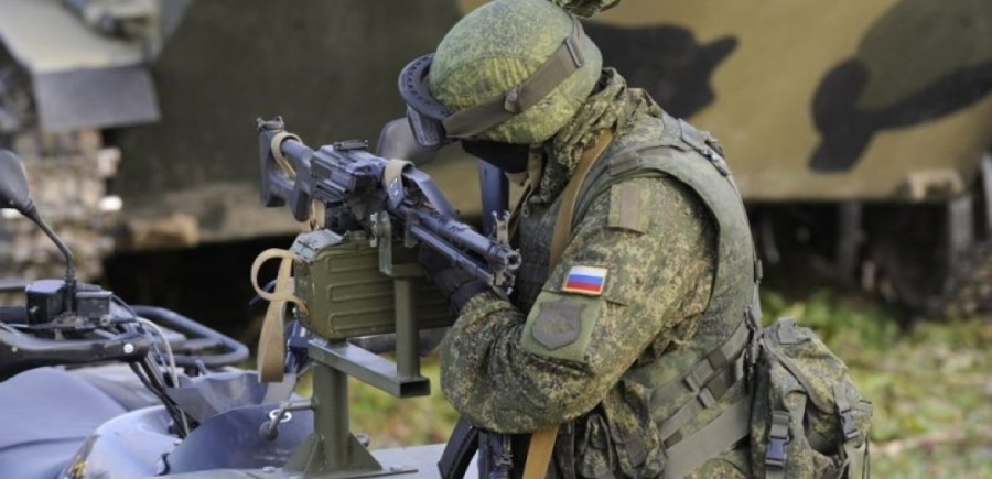 Οι Ρώσοι απέτρεψαν ουκρανικές επιθέσεις σε  Kharkiv και Luhansk