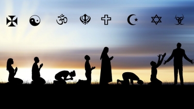 Θα μας σώσει ο Θεός από το 4ο κύμα του Covid 19; - Απάντηση επιχειρεί να δώσει το Hebrew University of Jerusalem