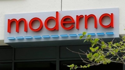Συνομιλίες Κομισιόν - Moderna για το υποψήφιο εμβόλιο κατά του κορωνοϊού