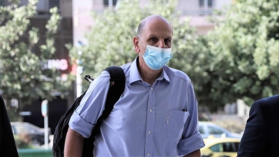 Μήνυση και αγωγή από Σάμπυ Μιωνή κατά της εφημερίδας «Δημοκρατία»: Επιβάλλεται να ηττηθεί η μαφία