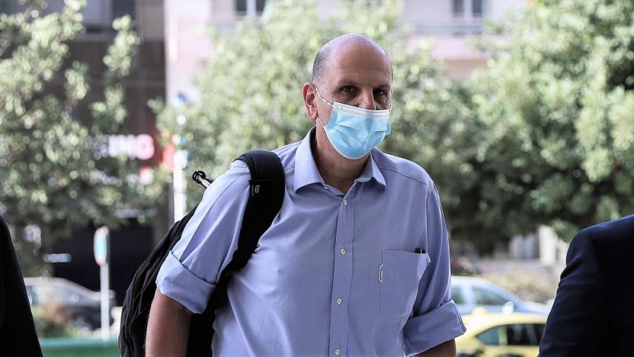 Μήνυση και αγωγή από Σάμπυ Μιωνή κατά της εφημερίδας «Δημοκρατία»: Επιβάλλεται να ηττηθεί η μαφία