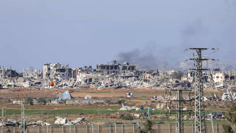 Λωρίδα της Γάζας: Νεκροί 2 δημοσιογράφοι του Al Jazeera από ισραηλινό χτύπημα