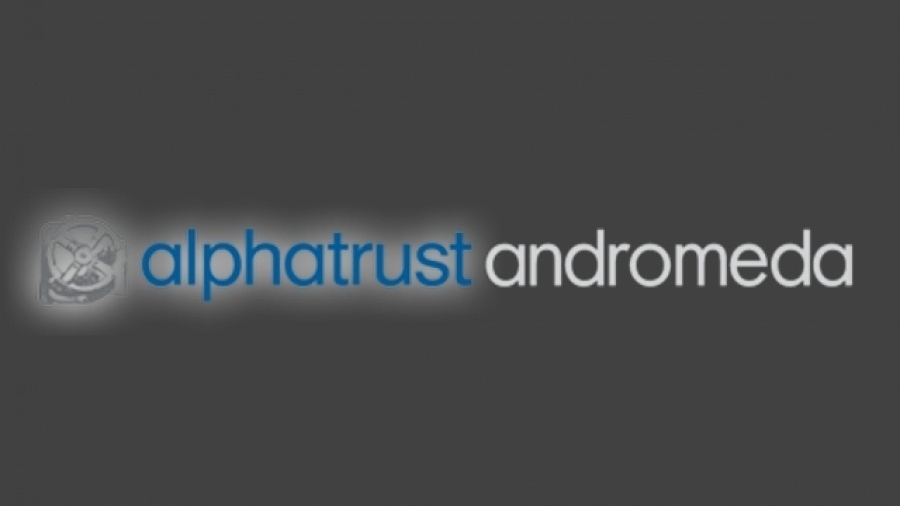 Alpha Trust Ανδρομέδα: Στις 6/11 η καταβολή μερίσματος 0,25 ευρώ ανά μετοχή