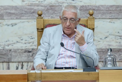 Κακλαμάνης: Οι συνεχείς αναφορές του Μητσοτάκη στην οικογενειοκρατία κάνουν κακό στο κόμμα