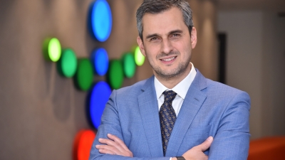 ΟΠΑΠ: Νέος Chief Retail Officer ο κ. Ηλίας Κατσαρός