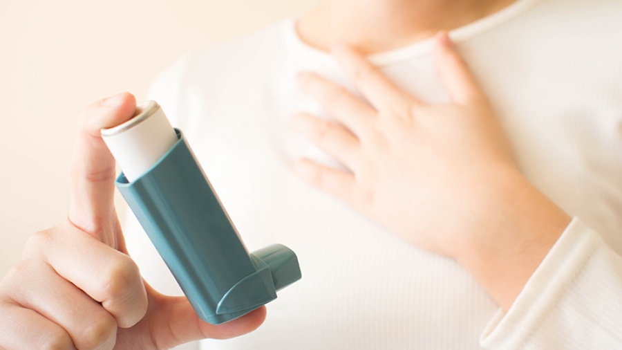 Άσθμα - Αίτια εμφάνισης και τρόποι αντιμετώπισης