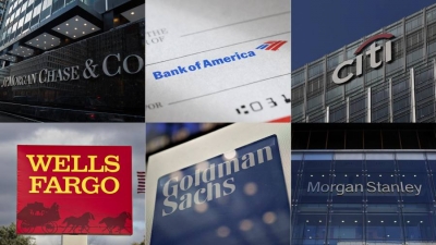 Αποκάλυψη - βόμβα: Οι αρχές στις ΗΠΑ προτρέπουν τις τράπεζές τους να συναλλάσσονται με ρωσικές εταιρείες «στα κρυφά»