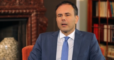 Η δήλωση Πατέλη για τα διδακτορικά