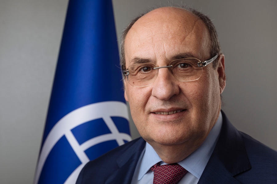 Vitorino (ΔΟΜ): Πρέπει να στηρίξουμε και να σταθούμε αλληλλέγγυοι στην Ελλάδα στο θέμα της μετανάστευσης