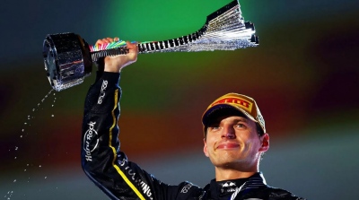 GP Λας Βέγκας: Ανατροπή με τον αποκλεισμό της McLaren – Ξανά στη μάχη ο Verstappen