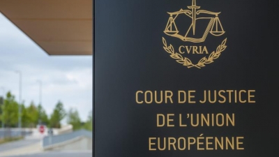 Διορισμός τεσσάρων δικαστών στο Δικαστήριο της ΕΕ - Ο Ιωάννης Δημητρακόπουλος από την Ελλάδα