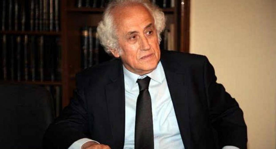 Ρουπακιώτης: Την Κυριακή ψηφίζουμε - Να μη μείνουν ψηφοδέλτια ορφανά