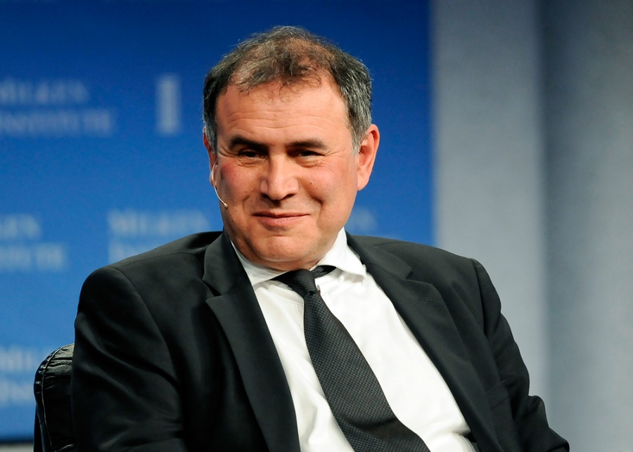 Νέα σφοδρή «επίθεση» του Nouriel Roubini κατά των ψηφιακών νομισμάτων