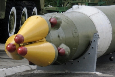 Σενάρια τρόμου - Η Ρωσία θα απαντήσει με Oreshnik… εάν δοθούν οι γερμανικοί Taurus στην Ουκρανία