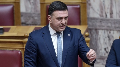 Κικίλιας για σεισμούς στις Κυκλάδες: Έχουν γίνει όσα πρέπει και ελήφθησαν όλα τα προληπτικά μέτρα στα νησιά