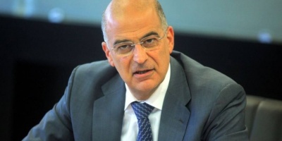 Δένδιας για τουρκολιβυκό μνημόνιο: Δημιουργεί τεράστιο πρόβλημα στις χώρες της Μεσογείου - Πυλώνας σταθερότητας, η Ελλάδα