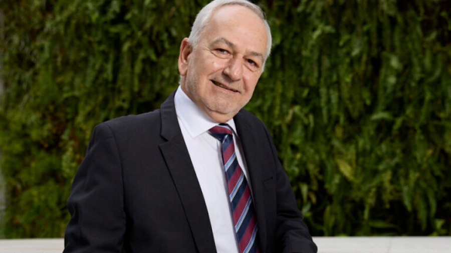 Σωτηρίου (Makedonia Palace): Η εμπειρία είναι το νέο νόμισμα της φιλοξενίας