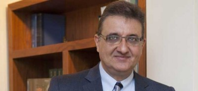 Εξαδάκτυλος (πρόεδρος Πανελλήνιου Ιατρικού Συλλόγου): Είμαστε στις παρυφές του δεύτερου κύματος