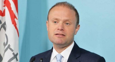 Muscat (Μάλτα): Υπέρ ενός νέου δημοψηφίσματος για το Brexit οι ηγέτες της ΕΕ
