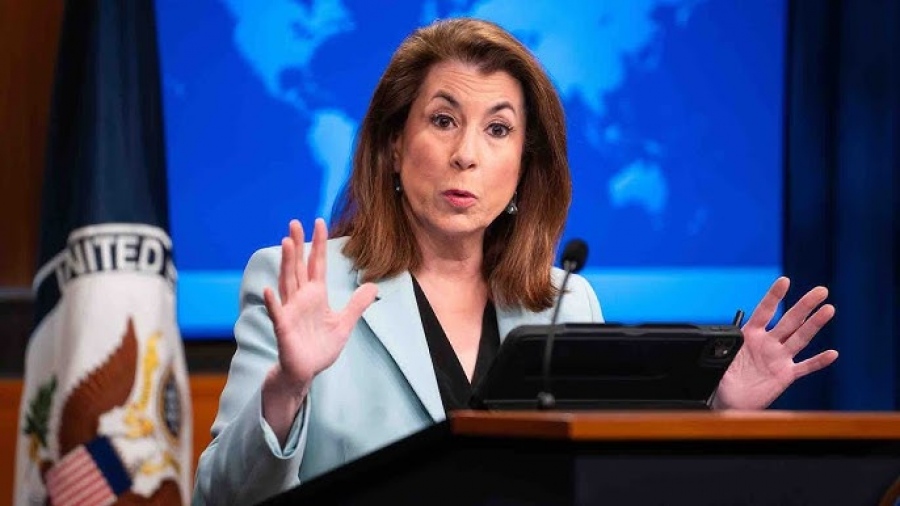 Προετοιμάζονται για αποχώρηση – Οι ΗΠΑ ζητούν τώρα από Ρωσία – Ουκρανία προτάσεις για τερματισμό του πολέμου