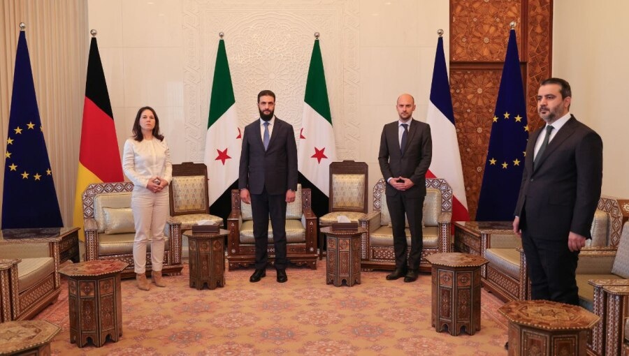 Αποκάλυψη - Οι τζιχαντιστές της Συρίας πουλούν ανήλικα κορίτσια ως σκλάβες του σεξ – Η εγκληματική σιωπή των υποκριτών της Δύσης