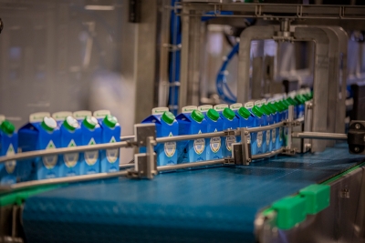 Θεόνη: Το μοναδικό ελληνικό φυσικό μεταλλικό νερό σε καινοτόμο χάρτινη συσκευασία