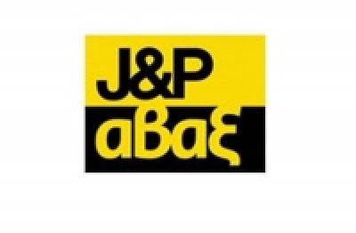 J&P – ΑΒΑΞ: Απορρόφηση των θυγατρικών «E-Construction» και «ΠΡΟΕΤ»