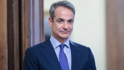 Ευρωεκλογές 2024: Σε Αγρίνιο και Άρτα ο Μητσοτάκης – Το πρόγραμμα του πρωθυπουργού