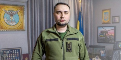 Budanov (Επικεφαλής στρατιωτικών πληροφοριών Ουκρανίας): Τα αμερικανικά τεθωρακισμένα Abrams δεν θα αντέξουν πολύ στο μέτωπο