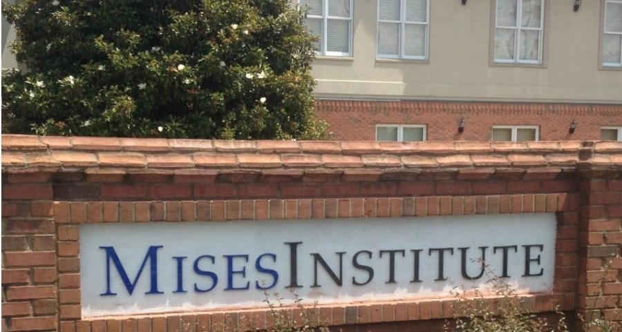 Mises Institute: Πόσο κοντά είναι μια νομισματική κρίση και πώς μπορεί να ισοπεδώσει την παγκόσμια οικονομία