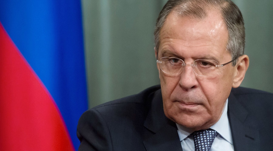 Sergey Lavrov (ΥΠΕΞ Ρωσίας): Η Ρωσία απορρίπτει τις δυτικές εγγυήσεις ασφαλείας για την Ουκρανία