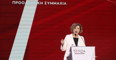 Ξέσπασμα Γεροβασίλη κατά Κασσελάκη: Δεν μπορεί η επικοινωνία να υποκαθιστά την πολιτική – Όχι άλλος διχασμός