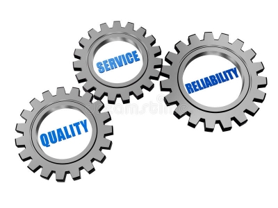 Το νέο Διοικητικό Συμβούλιο της Quality & Reliability